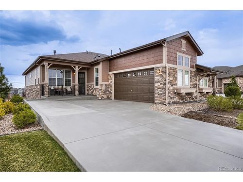 8270 S Jackson Gap Ct, Aurora, CO, 80016-7372 | Card Image