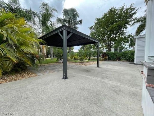 View of patio | Image 7