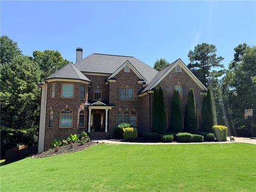 2563 Bogan Bridge Cir, Buford, GA, 30519-4575 | Card Image