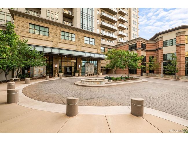 UNIT-1103 - 5455 Landmark Pl, House attached with 1 bedrooms, 1 bathrooms and null parking in Greenwood Village CO | Image 15