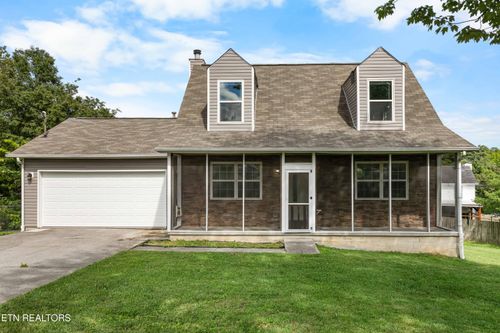 4541 Kinlock Ln, Knoxville, TN, 37921-1448 | Card Image