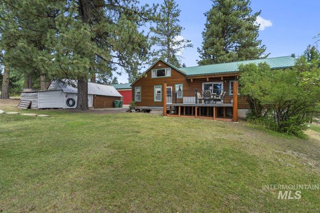 739 S Main St, House other with 3 bedrooms, 1 bathrooms and 1 parking in Cascade ID | Image 30