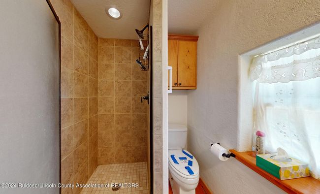 109 E 3 Rd St, House other with 3 bedrooms, 2 bathrooms and null parking in Capitan NM | Image 44