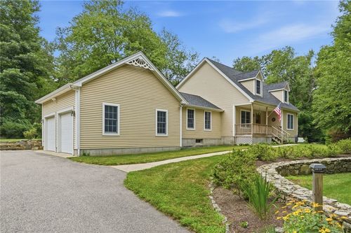 229 Huntinghouse Rd, North Scituate, RI, 02857-2836 | Card Image