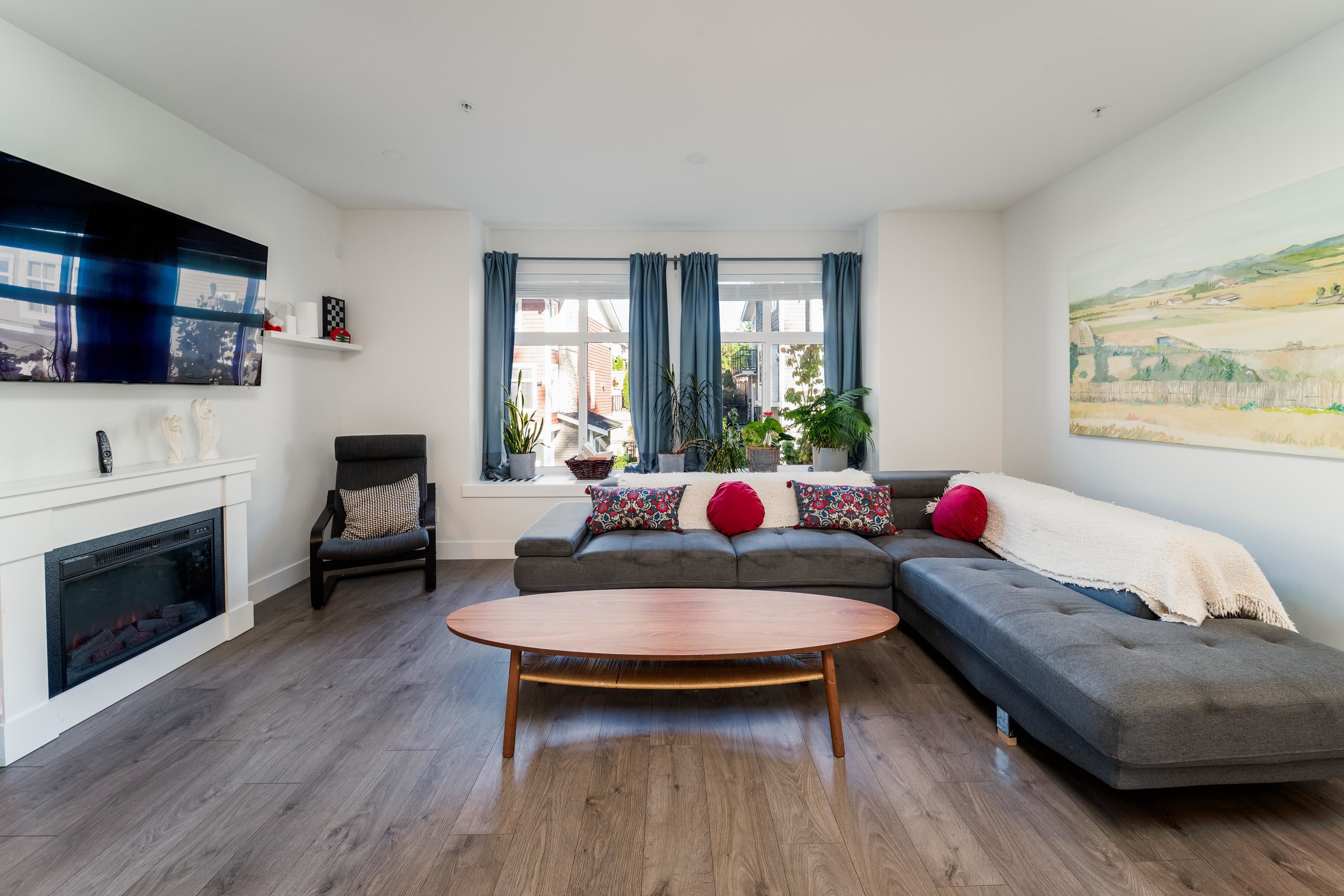 Residential in Maple Ridge