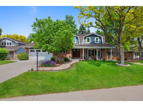 7738 S Cherry Ct, Centennial, CO, 80122-3706 | Card Image