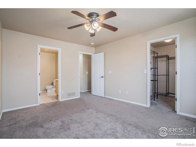 Primary Bedroom with Ensuite Bathroom | Image 11