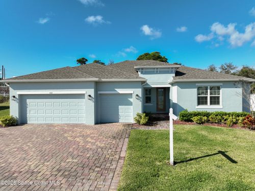 414 Loymer Cir, Merritt Island, FL, 32953-8358 | Card Image