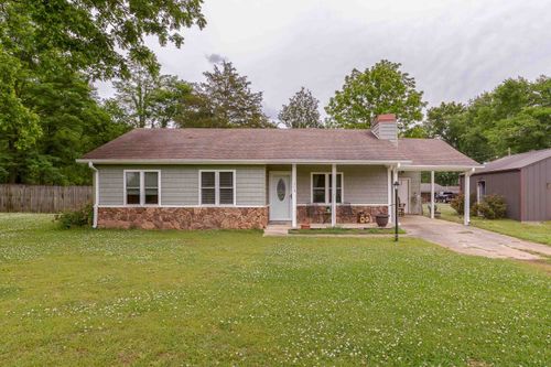 260 Brick School Rd, Muscle Shoals, AL, 35661 | Card Image