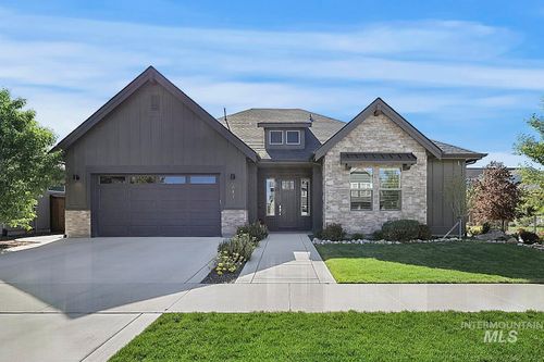687 S Short Ln, Eagle, ID, 83616-4103 | Card Image