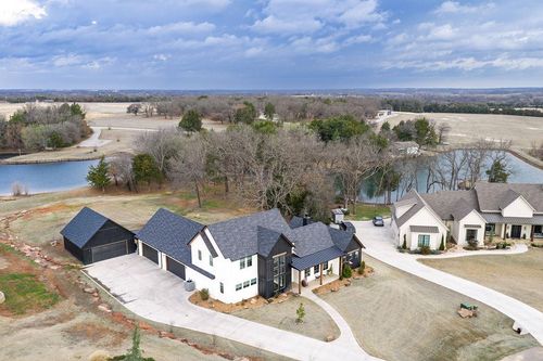 12906 Waterside Way, Shawnee, OK, 74804-9719 | Card Image