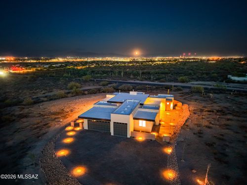2769 W Black Cloud Court, Tucson, AZ, 85745 | Card Image
