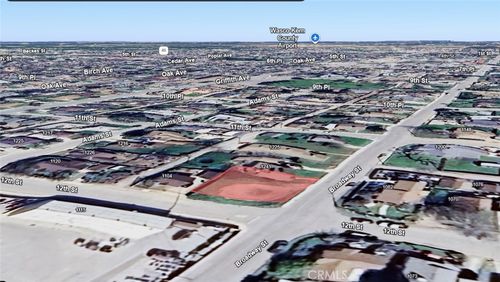 1245 Broadway St, Wasco, CA, 93280-2311 | Card Image