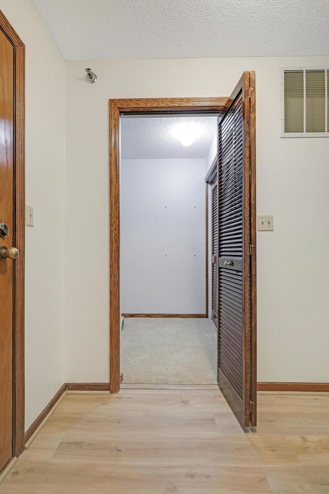 Walk In Front Entry Closet & Mechanicals | Image 38