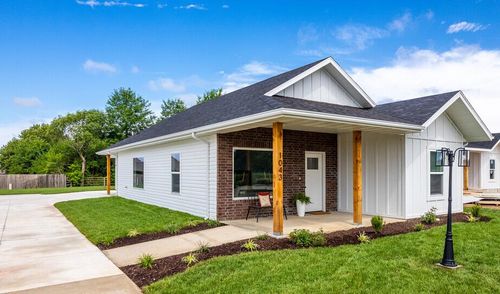 929 N Blake Ave, Republic, MO, 65738-4277 | Card Image