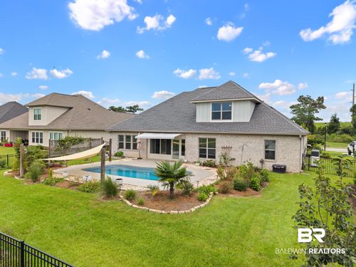 3797 Stafford Blvd, Gulf Shores, AL, 36542-3363 | Card Image