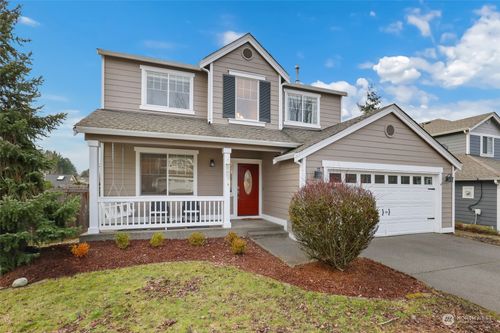 5125 Perry Drive Se, Auburn, WA, 98092 | Card Image