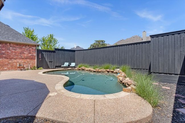 11562 Avondale Dr, House other with 3 bedrooms, 3 bathrooms and null parking in Frisco TX | Image 25