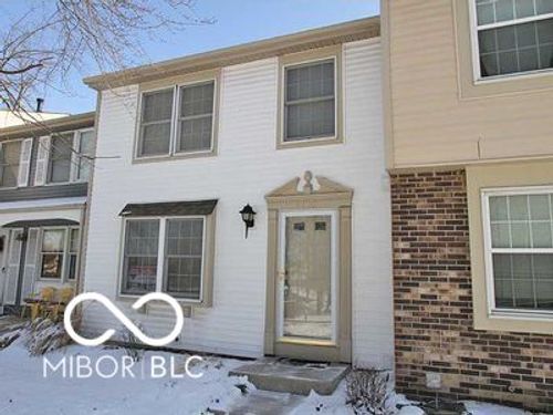 6126 E 96th Pl, Indianapolis, IN, 46250-1391 | Card Image