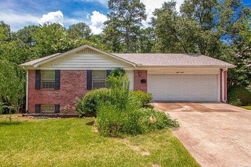 1514 Alberta Dr, Little Rock, AR, 72227-5803 | Card Image
