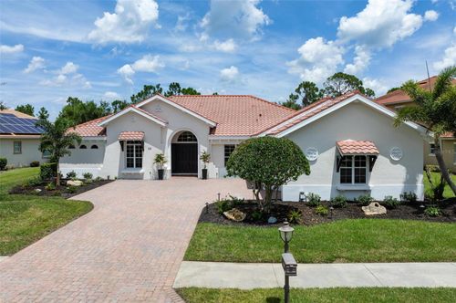 233 Portofino Dr, North Venice, FL, 34275-6654 | Card Image