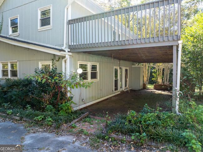 724 Cowan Rd Se, House other with 5 bedrooms, 4 bathrooms and 3 parking in Conyers GA | Image 4