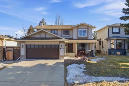 2108 Douglasbank Cres Se, Calgary, AB, T2Z2C3 | Card Image