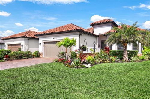 17381 Caravita Ln, FORT MYERS, FL, 33913-9799 | Card Image