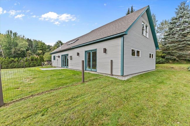 119 Brook And Pine Rd, House other with 3 bedrooms, 2 bathrooms and null parking in Morristown VT | Image 4
