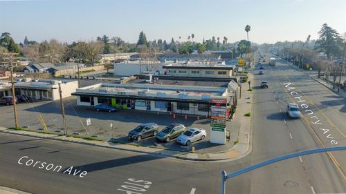 1026 Mchenry Avenue, Modesto, CA, 95350 | Card Image