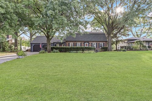 14201 S Chickasaw Trl, Homer Glen, IL, 60491-8604 | Card Image