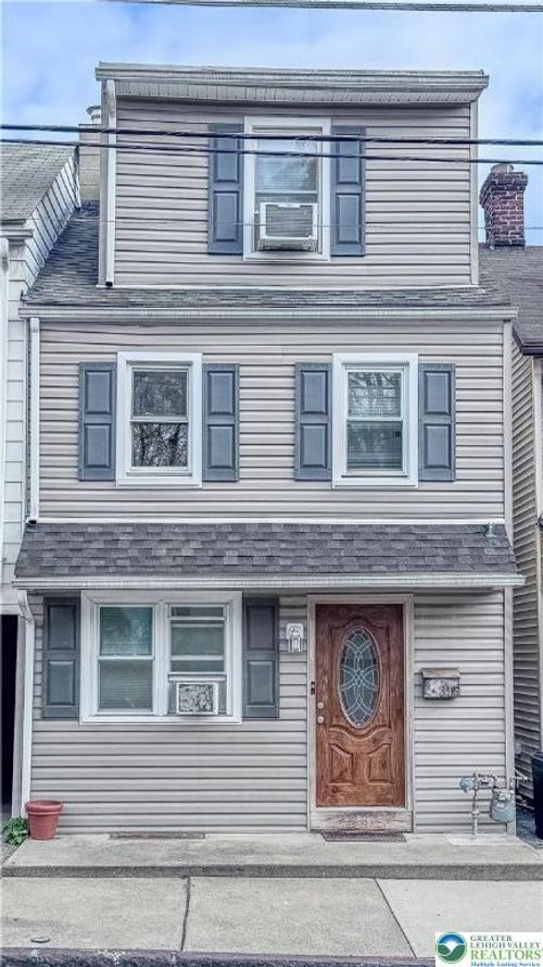 315 Brodhead St, EASTON, PA, 18042-1601 | Card Image