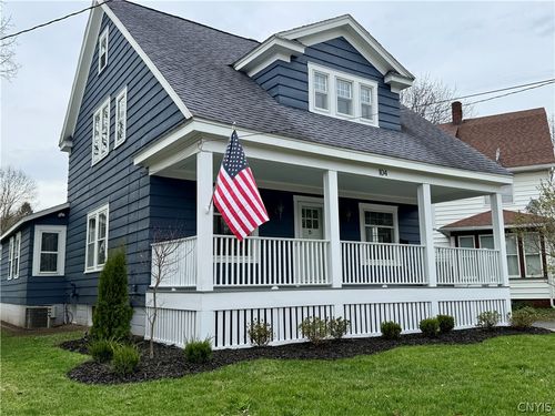104 Kensington Place, Syracuse, NY, 13210 | Card Image