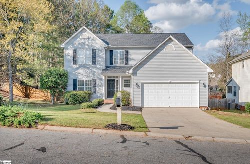 1 Marsh Creek Dr, Mauldin, SC, 29662-3150 | Card Image