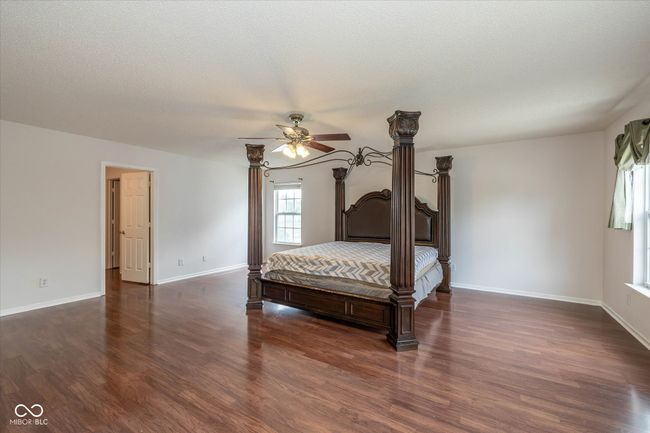 14523 Lee Stewart Ln, House other with 3 bedrooms, 3 bathrooms and null parking in Fishers IN | Image 14