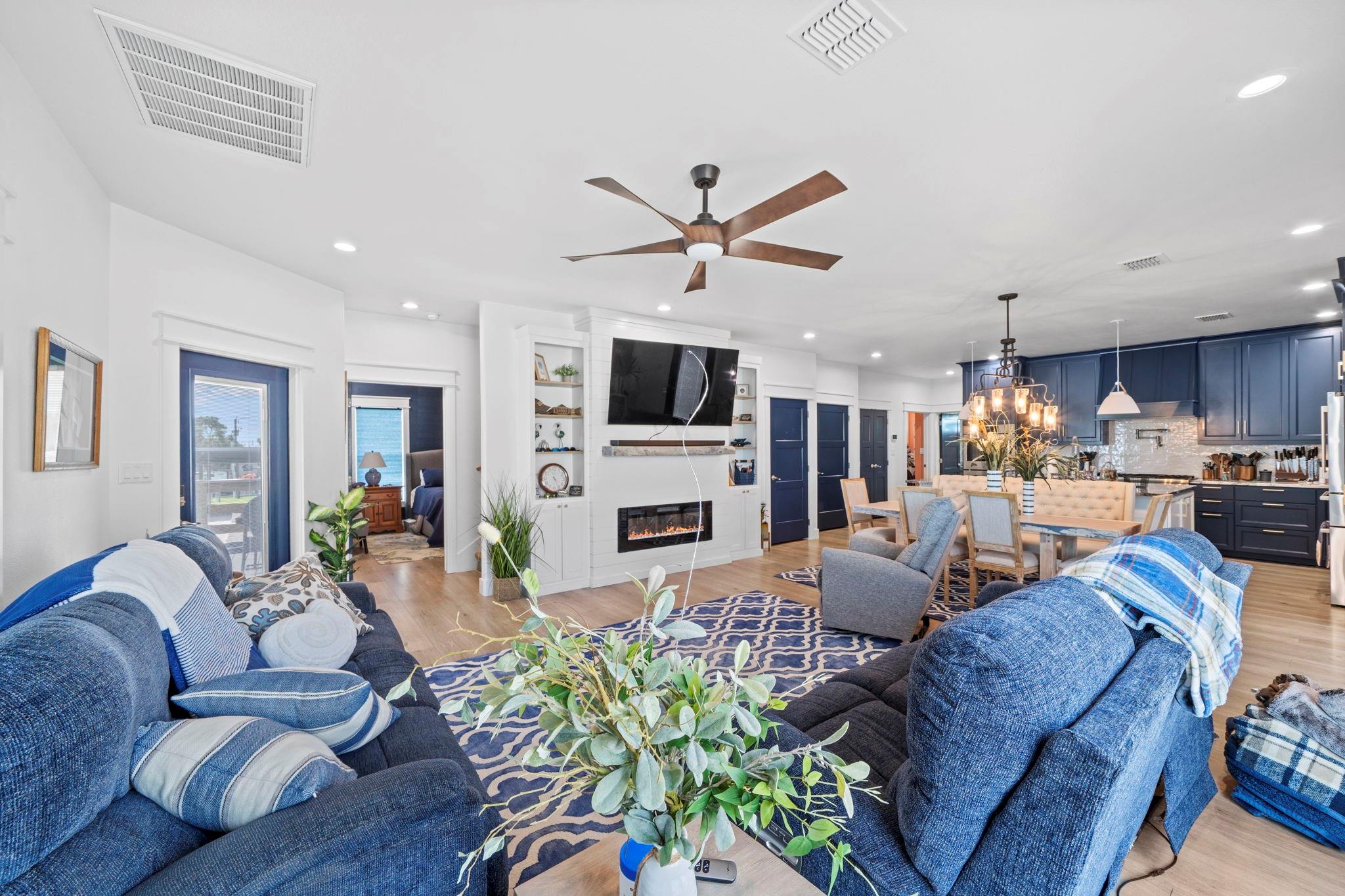 Residential in Port O Connor 3