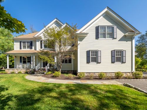 175 Branchville Rd, Ridgefield, CT, 06877-5116 | Card Image