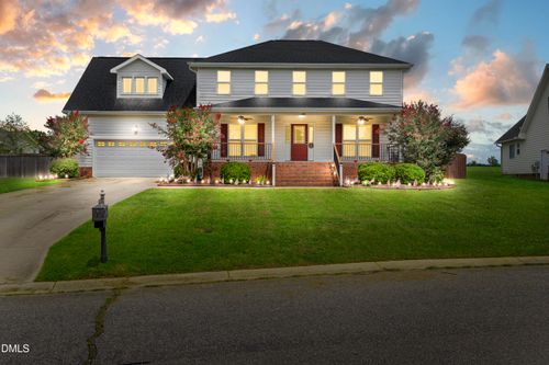 191 Golden Oats Dr, Angier, NC, 27501-6947 | Card Image