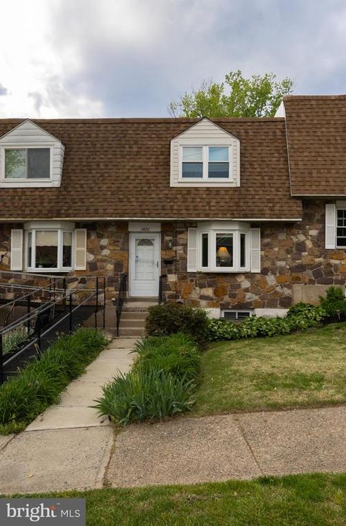1420 Powell Road, BROOKHAVEN, PA, 19015 | Card Image