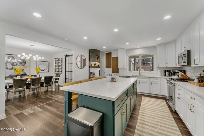 4533 E Flintwood Ln, House other with 5 bedrooms, 3 bathrooms and null parking in Flagstaff AZ | Image 9