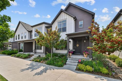 5037 Central Park Blvd, Denver, CO, 80238-4189 | Card Image