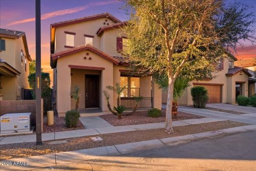 3543 E Tyson St, Gilbert, AZ, 85295-3477 | Card Image