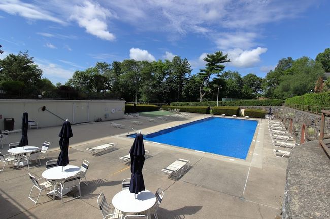 UNIT-11A - 2625 Park Ave, Condo with 0 bedrooms, 1 bathrooms and null parking in Bridgeport CT | Image 11