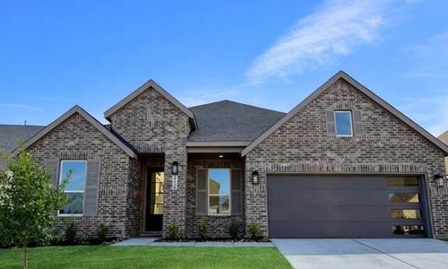 27026 W Rustlers Bnd, Montgomery, TX, 77316-3576 | Card Image