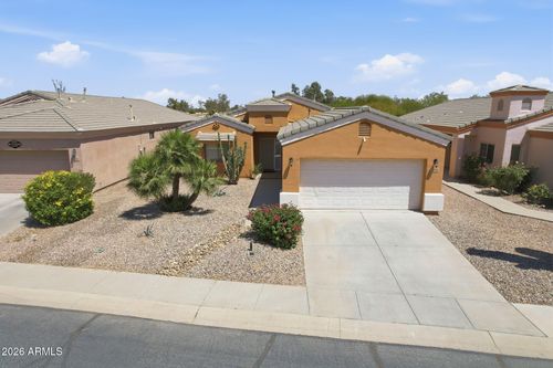 1205 N Fairway Dr, Eloy, AZ, 85131-1180 | Card Image