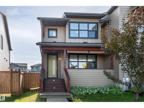 5171 Chappelle Rd Sw, Edmonton, AB, T6W3H3 | Card Image