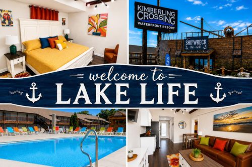 unit-123-100 Getaway Circle, Kimberling City, MO, 65686 | Card Image