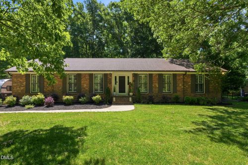 3003 Quincemoor Rd, Durham, NC, 27712-1040 | Card Image