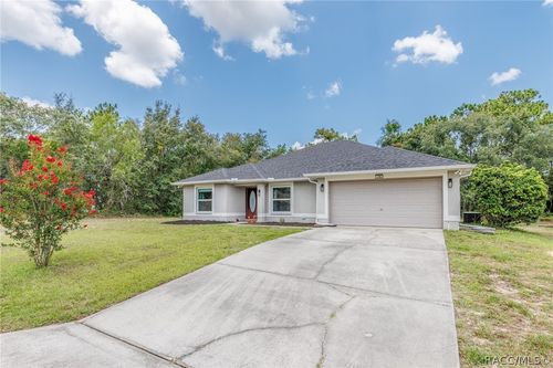 199 Linder Dr, HOMOSASSA, FL, 34446-4359 | Card Image