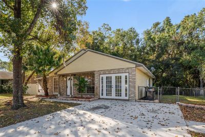 13912 Fox Meadow Drive, House other with 3 bedrooms, 2 bathrooms and null parking in Orlando FL | Image 1